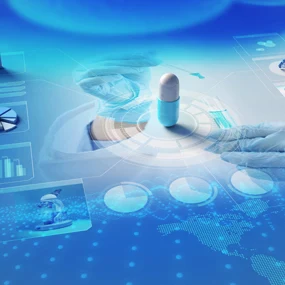 Puri Pharmaceuticals mejora el diseño de su industria intermedia
