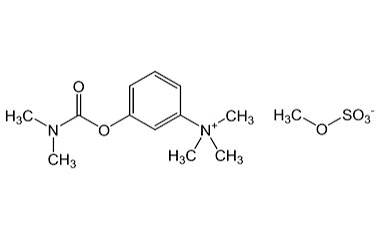 Metilsulfato de neostigmina CAS 51-60-5